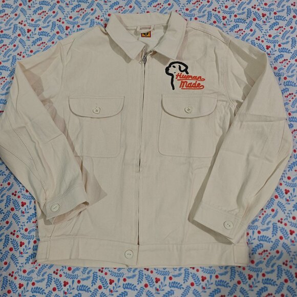 Human Made Other - Human Made Men's Jacket